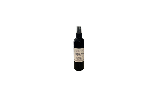 Egyptian Amber Room Spray 4 Oz